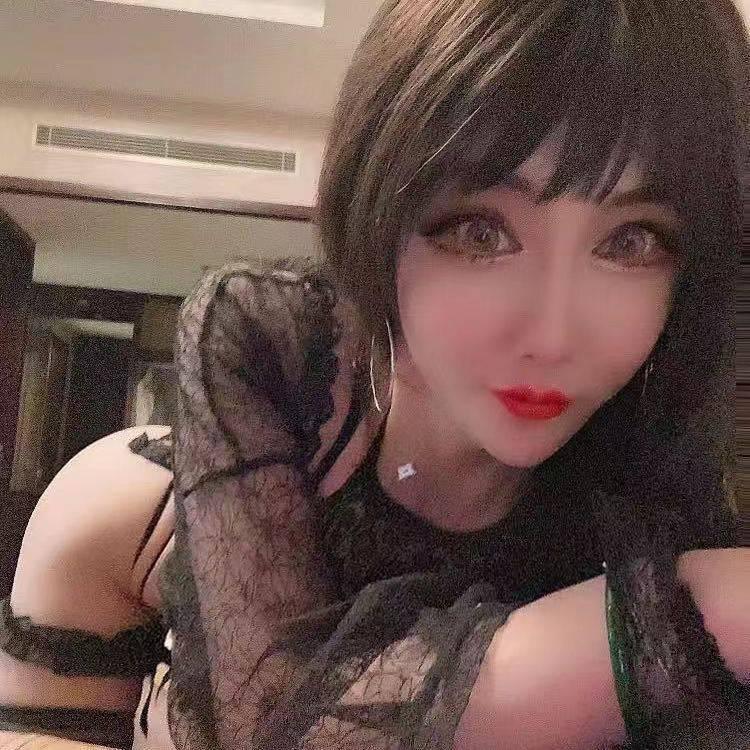 天津河东ts可以体验一下