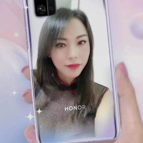 西青花式 pa~pa啪